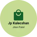 Business logo of Jp kalecshan