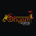 Business logo of Shree Shyam Kurtis