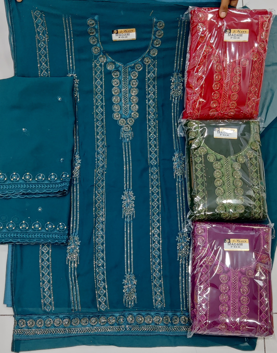 Product uploaded by Sohan fashion on 9/3/2022