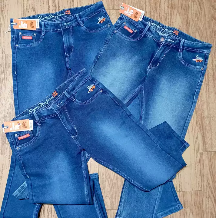 Superdry jeans  uploaded by business on 9/3/2022