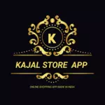 Business logo of Kajal store app based out of Dausa
