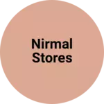 Business logo of Nirmal stores
