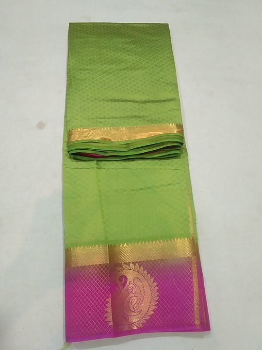 Product uploaded by Shiva APM Sarees on 12/8/2020