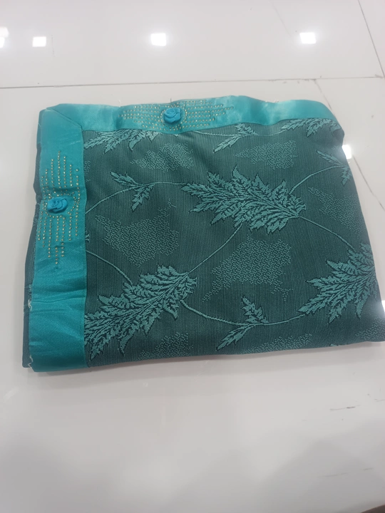 Digital print uploaded by Virendra textile on 9/3/2022