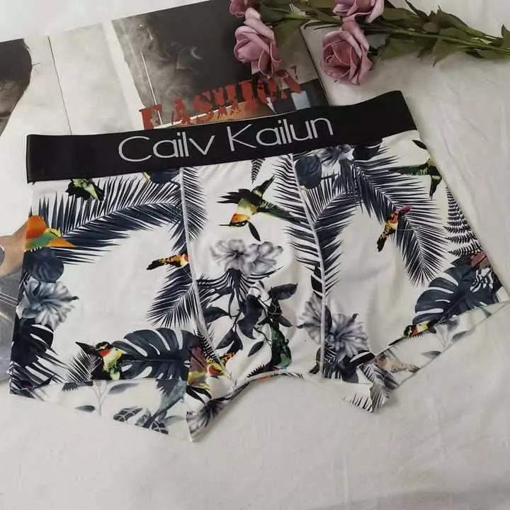 Multi brand underwears uploaded by GK GUJJAR TRADIN , CHINA on 9/3/2022