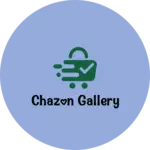 Business logo of Chazon Gallery