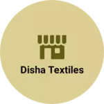 Business logo of Disha textiles