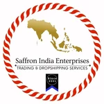 Business logo of Saffron India Enterprises