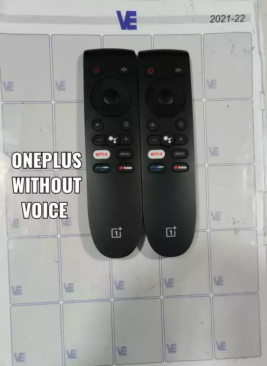 One plus without voice  uploaded by Maurya Services on 9/3/2022