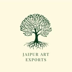 Business logo of Jaipur art exports