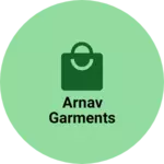 Business logo of Arnav garments