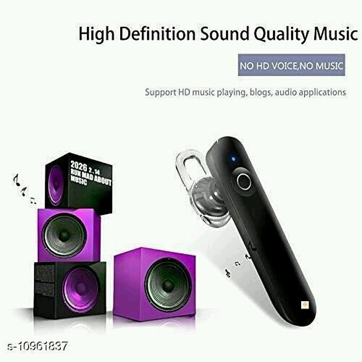 Latest Bluetooth headphones and earphone uploaded by Online selling  on 12/8/2020