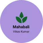 Business logo of Mahabali