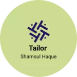 Business logo of Libas Tailor
