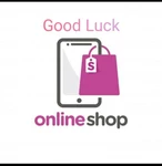 Business logo of Good luck shop