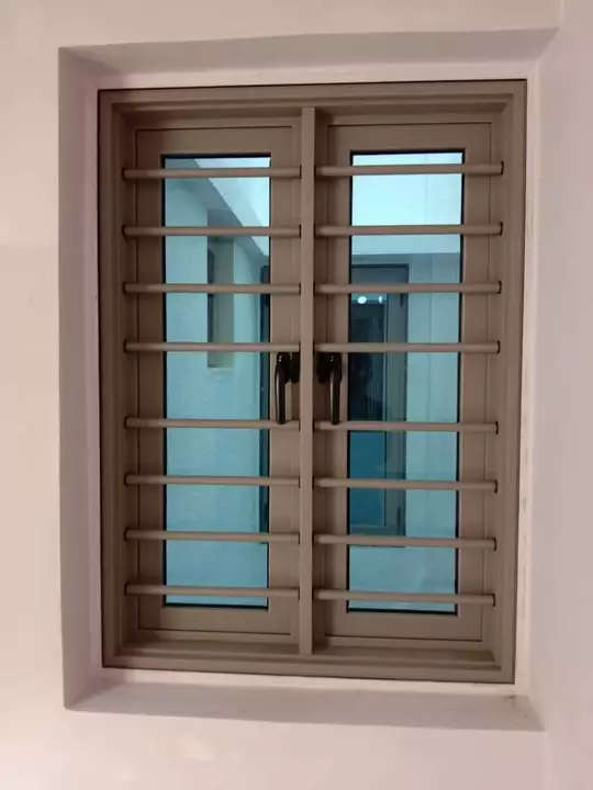 Z opnebal window uploaded by Shree momai aluminum on 9/3/2022