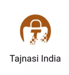 Business logo of Tajnasi India