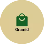 Business logo of Gramid