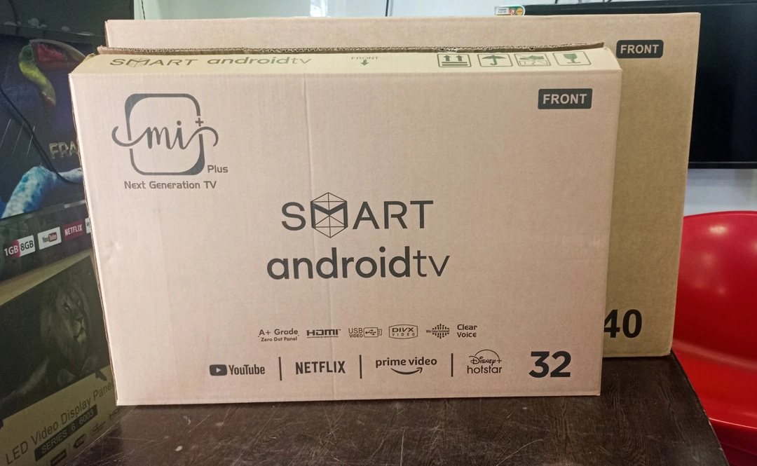 Mi plus  uploaded by LED tv smart wholesale price on 9/3/2022