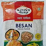 Business logo of Bharat Besan