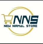 Business logo of New nirmal store