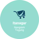 Business logo of Itanagar