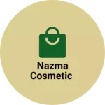 Business logo of Nazma cosmetic