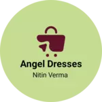 Business logo of Angel Dresses