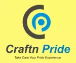 Business logo of Craftn Pride