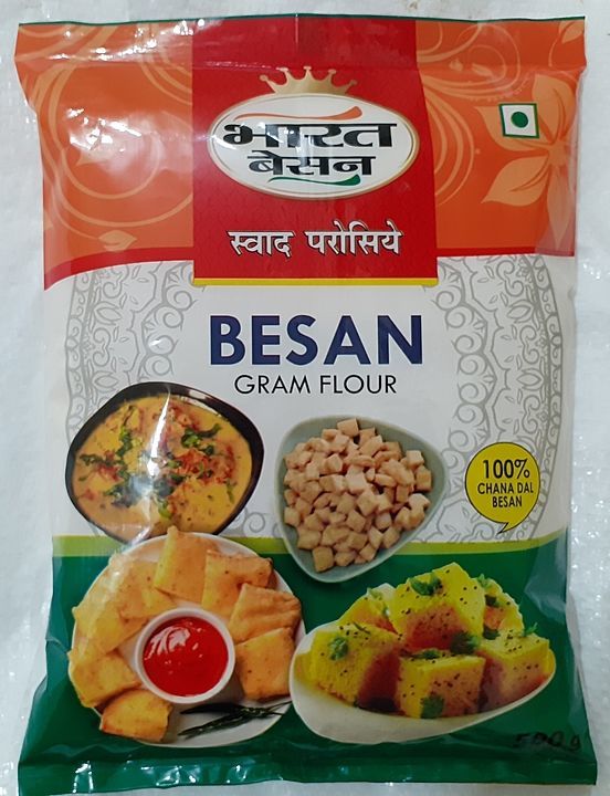 Besan Gram flour  uploaded by business on 12/8/2020