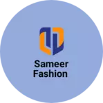 Business logo of Sameer fashion