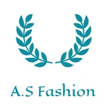 Business logo of A.s fashion