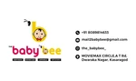 Business logo of The baby bee