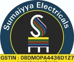 Business logo of Sumaiyya Electricals