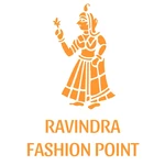 Business logo of RAVINDRA FASHION POINT