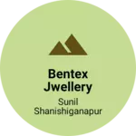 Business logo of Bentex jwellery