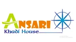 Business logo of Ansari Khadi House