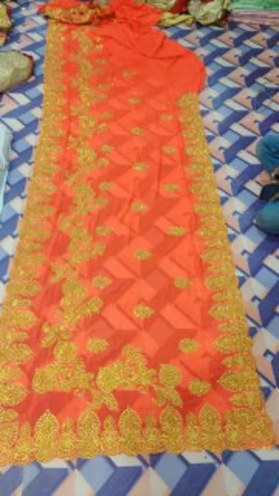 Saree uploaded by business on 9/3/2022