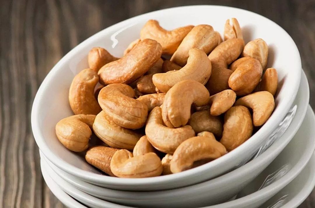 Cashew and all dry fruits uploaded by business on 12/8/2020