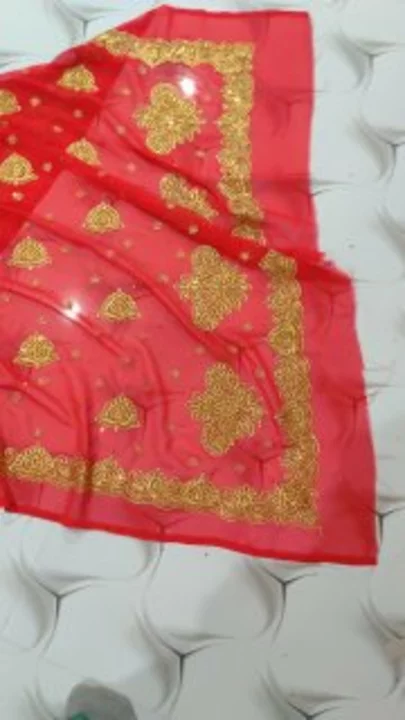 Saree uploaded by Asish dresses on 9/3/2022