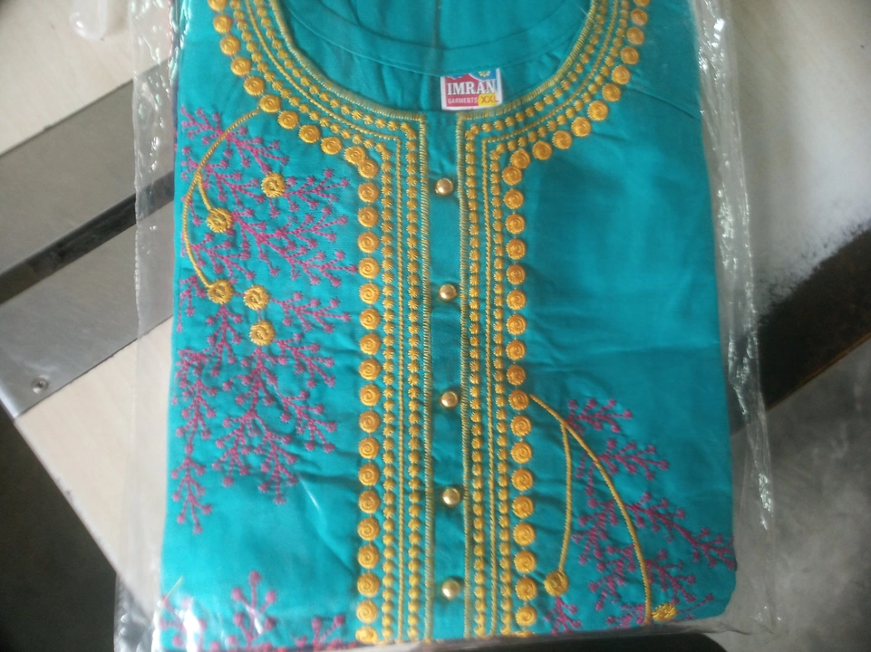 Kurti uploaded by business on 9/3/2022