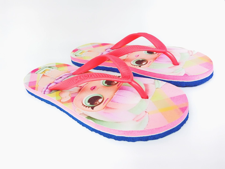 Candy designer slippers cloth print something new uploaded by Candy designer slippers on 9/3/2022