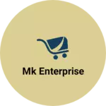 Business logo of MK enterprise