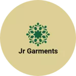 Business logo of JR GARMENTS