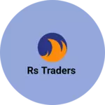 Business logo of Rs traders