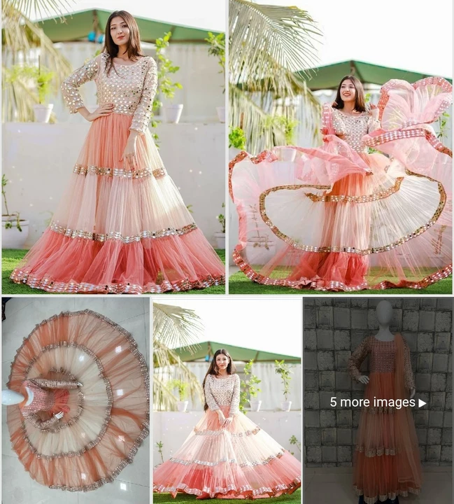 Shop Store Images of Chinnu_fashions