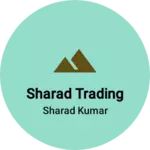 Business logo of Sharad trading