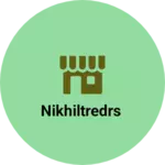 Business logo of Nikhiltredrs