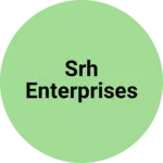 Business logo of SRH Enterprises