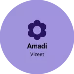 Business logo of Amadi